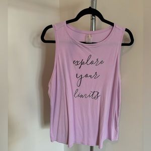 CALIA by Carrie Underwood t-shirt